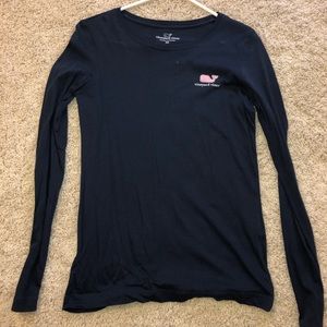 Women’s vineyard vines long sleeve